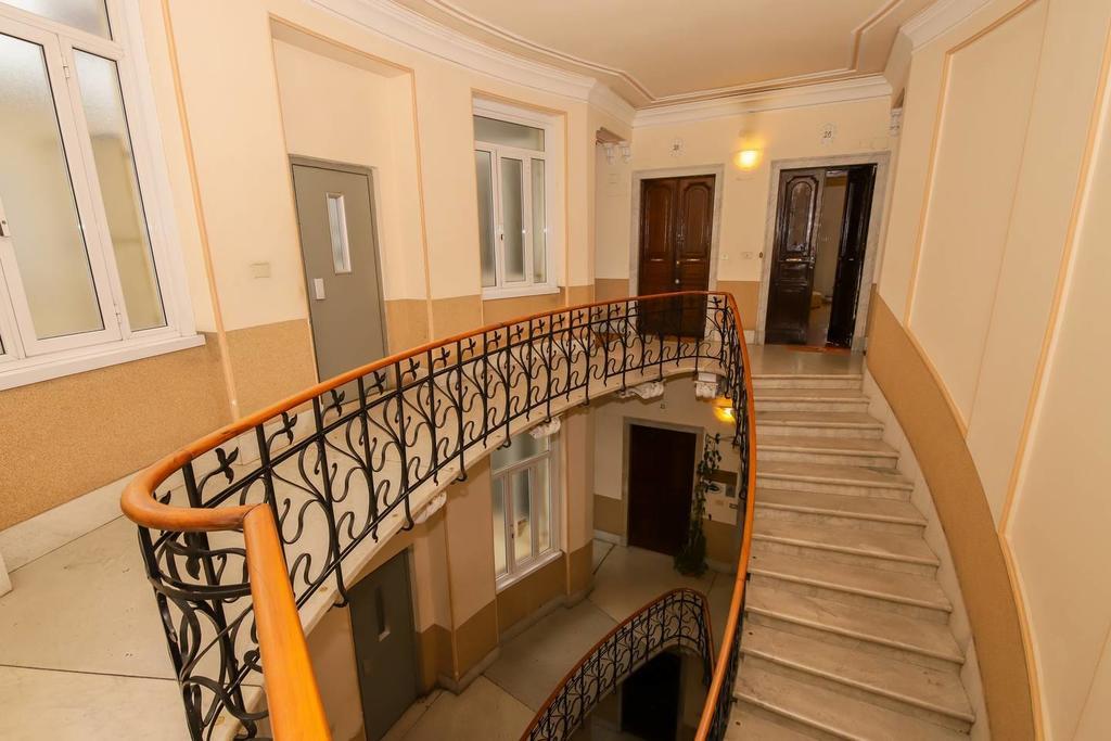 Altido Apt For 3 With Rooftop Balcony And Lovely Cityview جنوة المظهر الخارجي الصورة