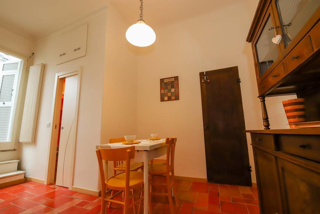 Altido Apt For 3 With Rooftop Balcony And Lovely Cityview جنوة المظهر الخارجي الصورة
