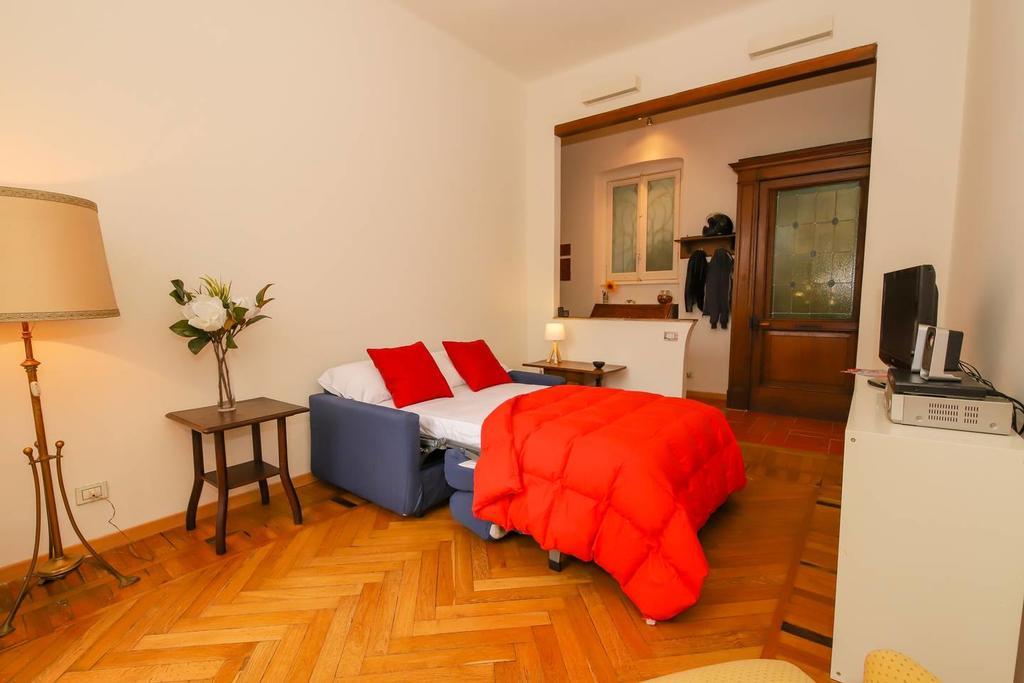 Altido Apt For 3 With Rooftop Balcony And Lovely Cityview جنوة المظهر الخارجي الصورة