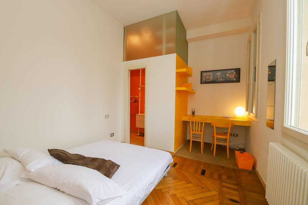 Altido Apt For 3 With Rooftop Balcony And Lovely Cityview جنوة المظهر الخارجي الصورة